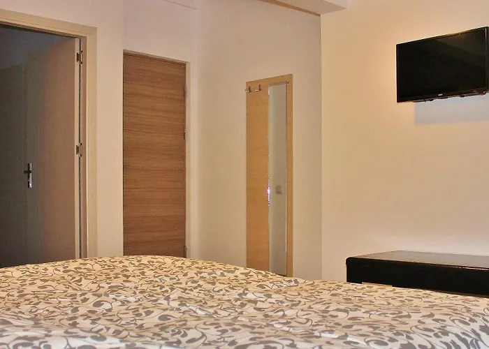 Central Guesthouse (Adults Only) Bucarest